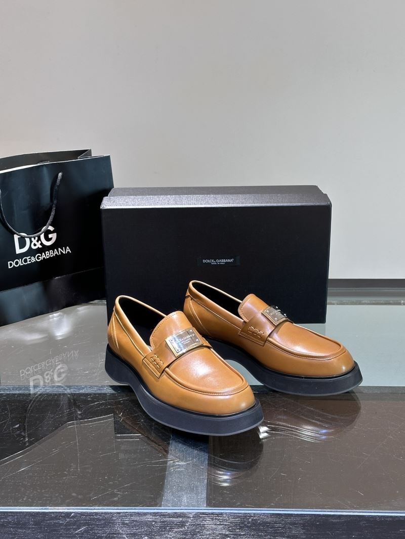 Dolce Gabbana Business Shoes